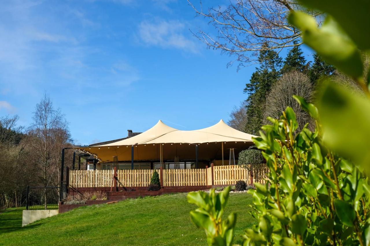 The Lodge At Woodenbridge Arklow Exterior foto