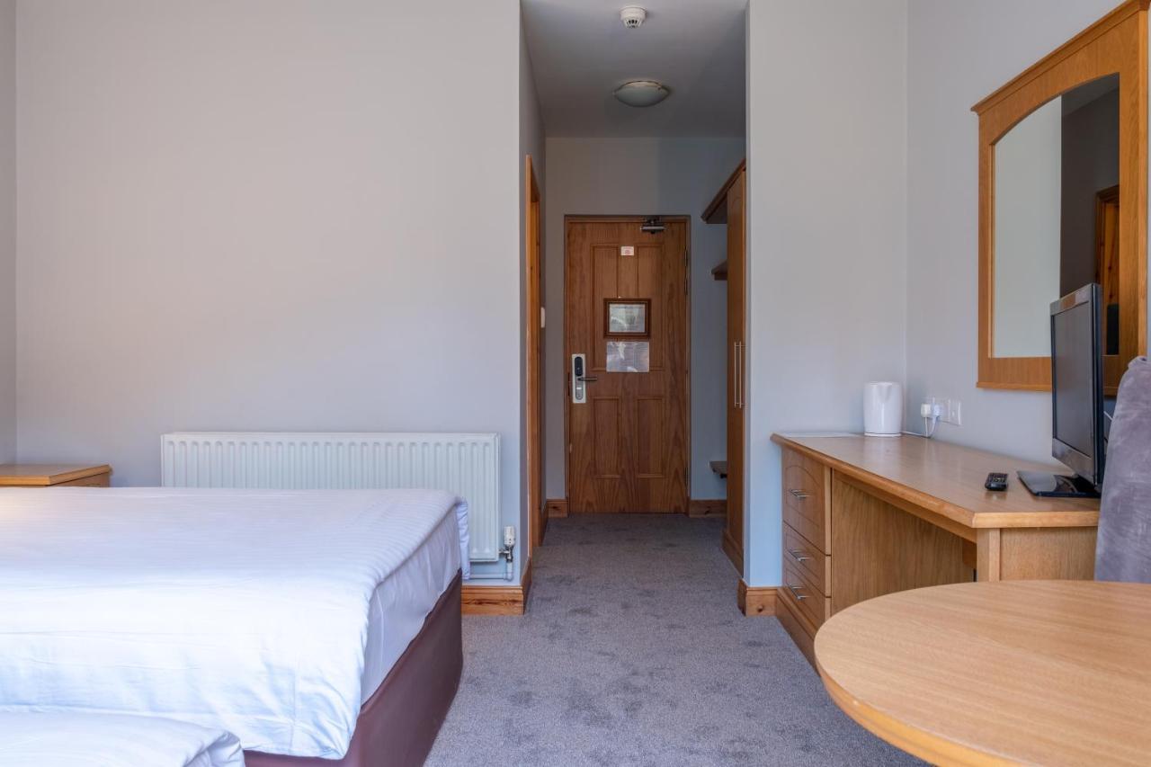 The Lodge At Woodenbridge Arklow Exterior foto