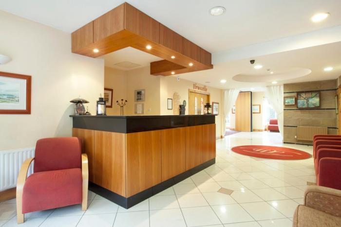 The Lodge At Woodenbridge Arklow Exterior foto